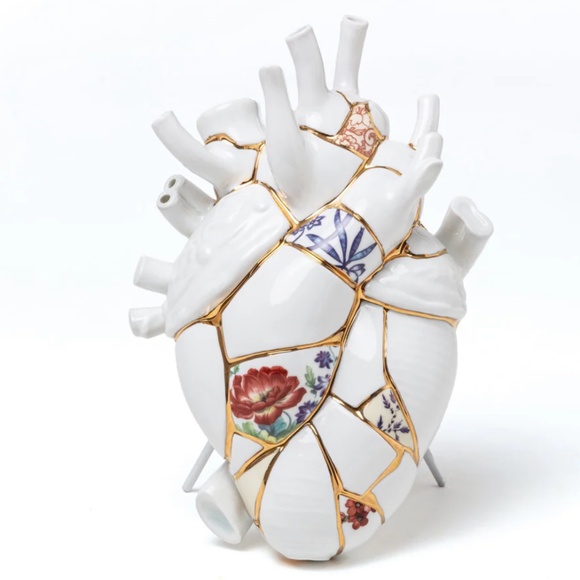 Ki-nt-su-gi Other - Brand NEW in Box — Love in Bloom Kintsugi